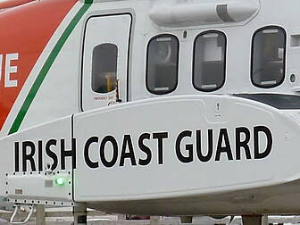 Off-Duty Garda Dies While Divi...